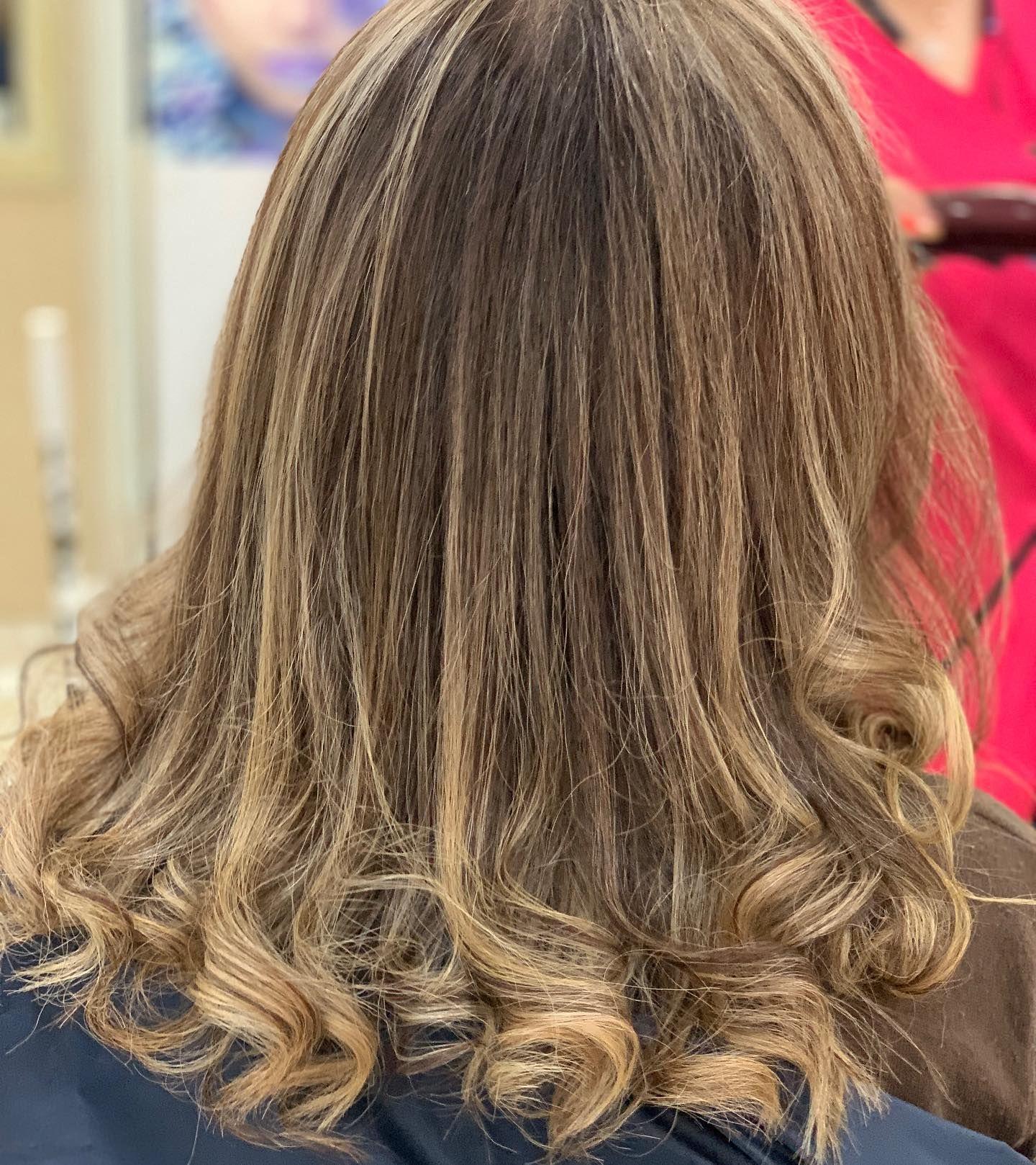 سالن زیبایی آرامه