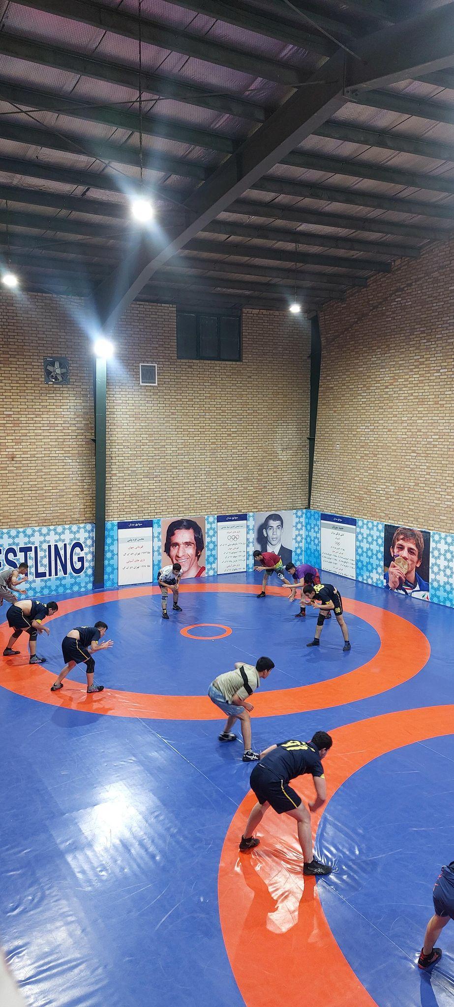 باشگاه ورزشی سیدالکریم