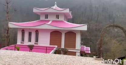 اجاره روزانه ویلای قنبرپور