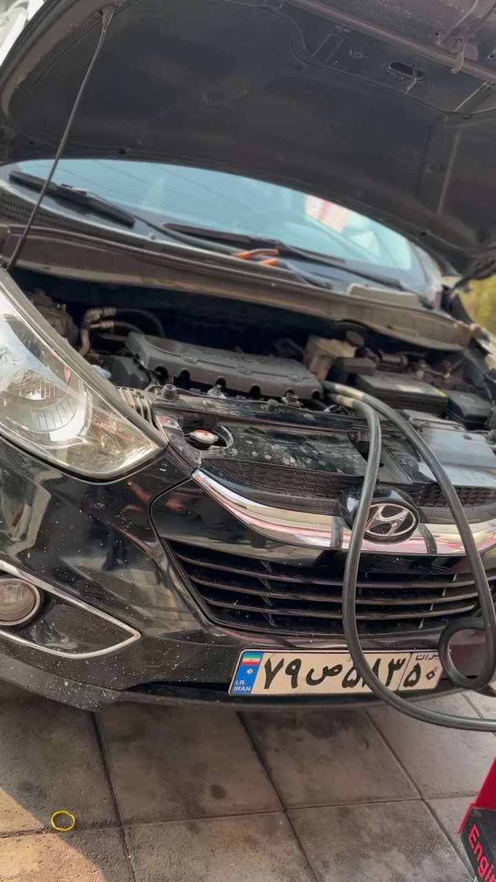 کلینیک تخصصی برق انژکتور عزیزی