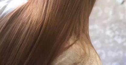 کراتین و احیای مو