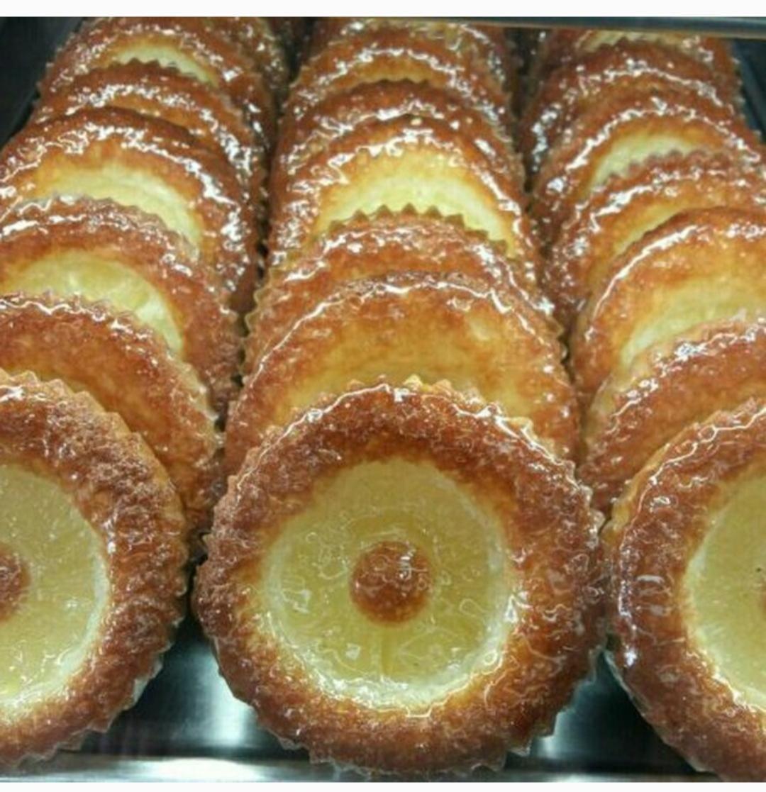 نان فانتزی بین الحرمین