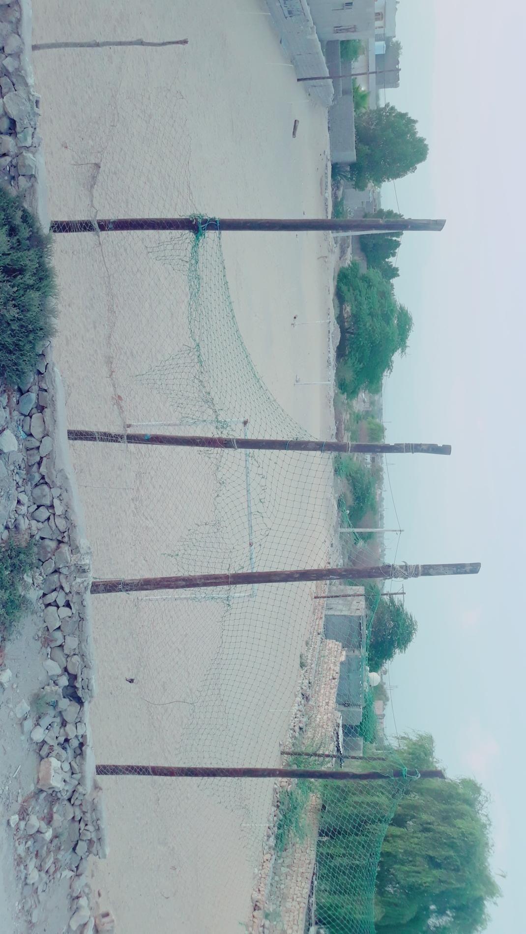 پاسگاه ساحلی گچین