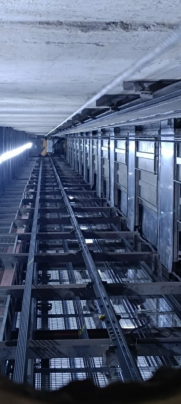 میلاد باقری نسب