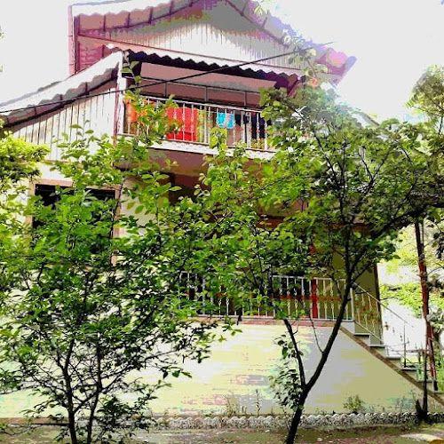 ویلا لب رودخانه نادر