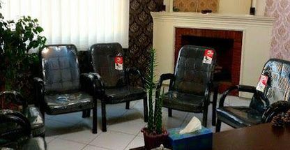 مرکز روانشناسی شکرانه