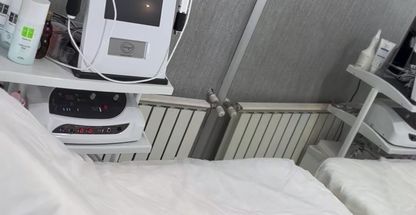 فیشال و پاکسازی پوست زهراکارگر