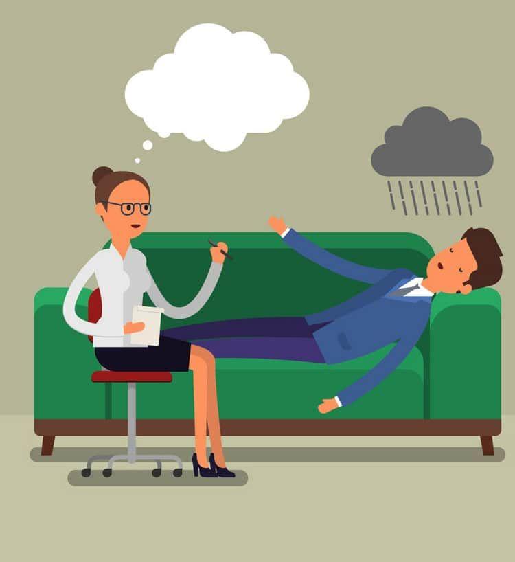 مرکز مشاوره آمین