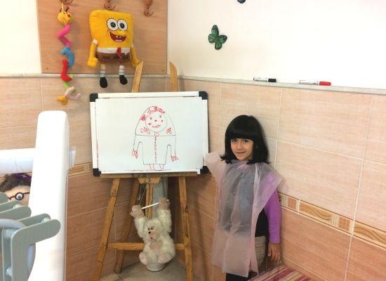 کلینیک دندانپزشکی سکینه سادات موسوی راد