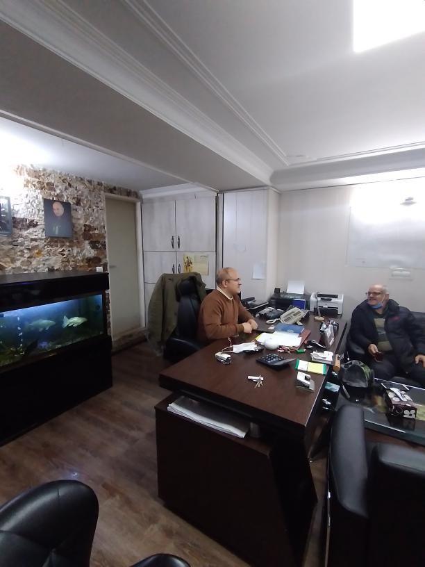 املاک اریکه