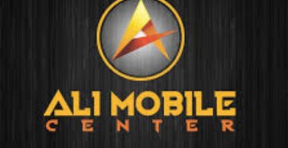 موبایل فروشی جعفری