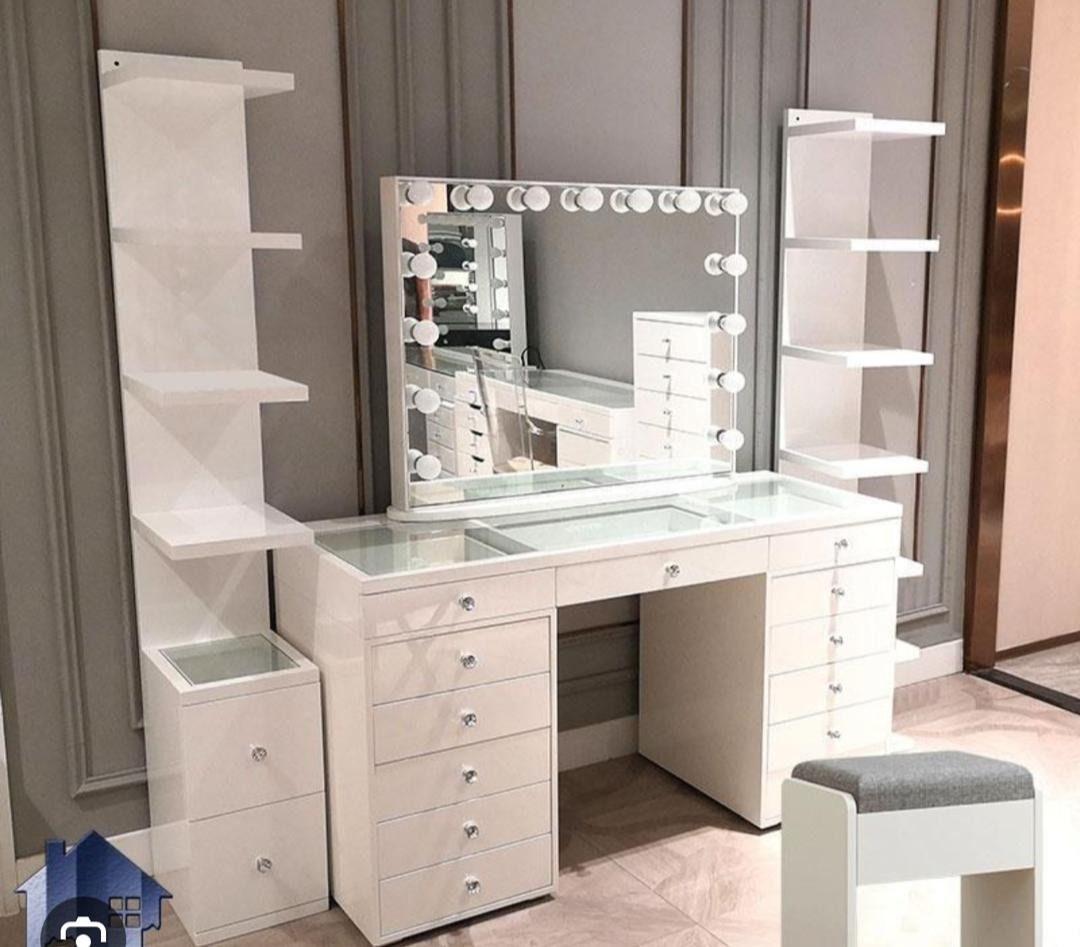 کابینت و دکوراسیون حدادی