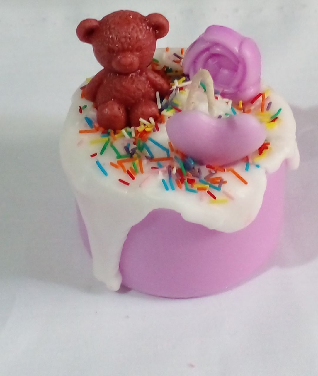 شمع سرای نسرین