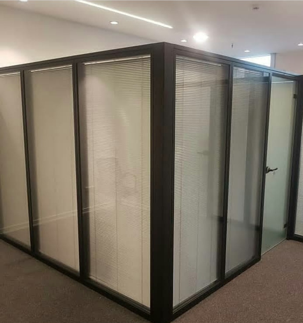 پارتیشن بندی قاسمی