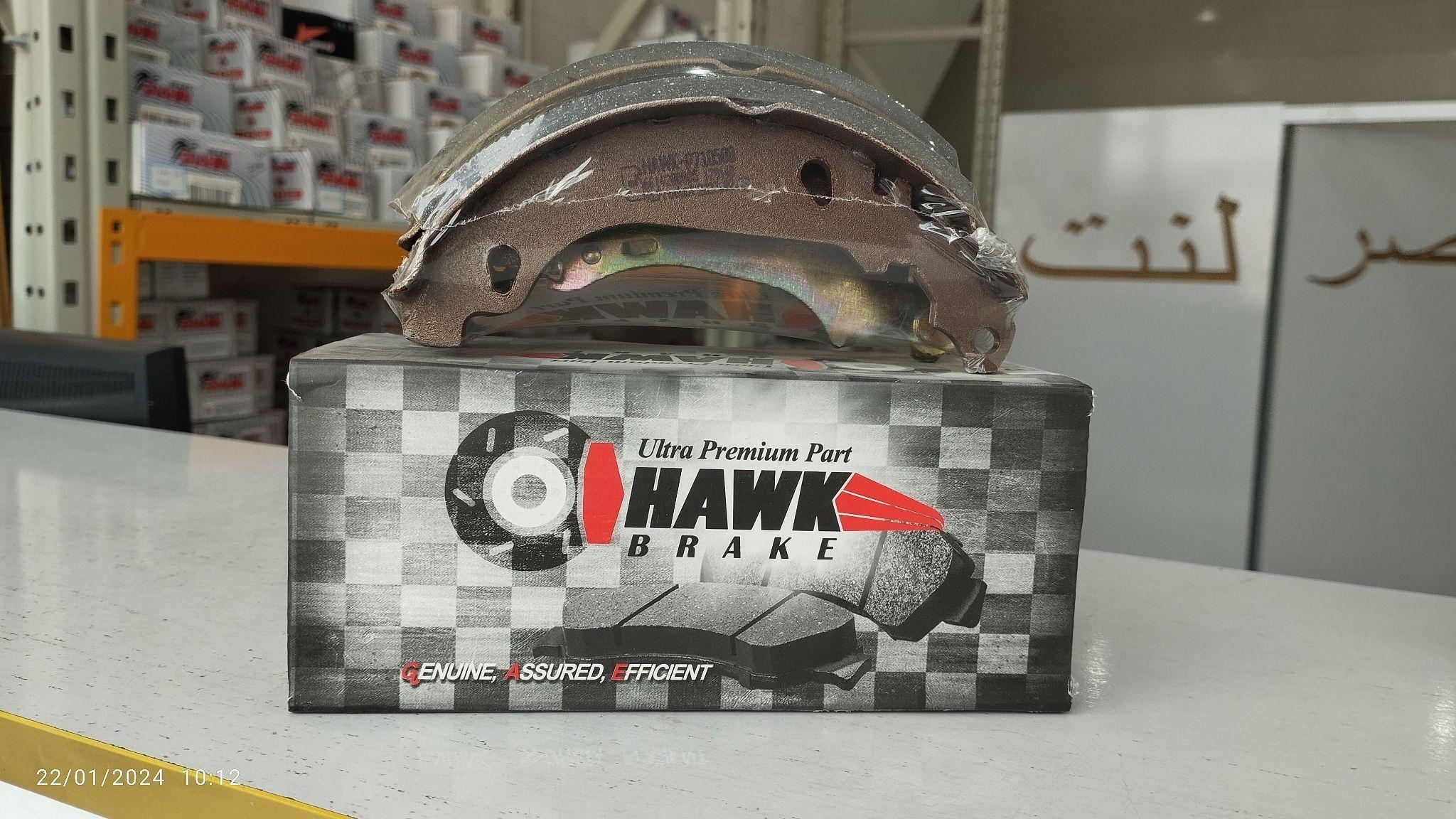 نمایندگی فروش و خدمات ترمز(شاهین نوروزی)