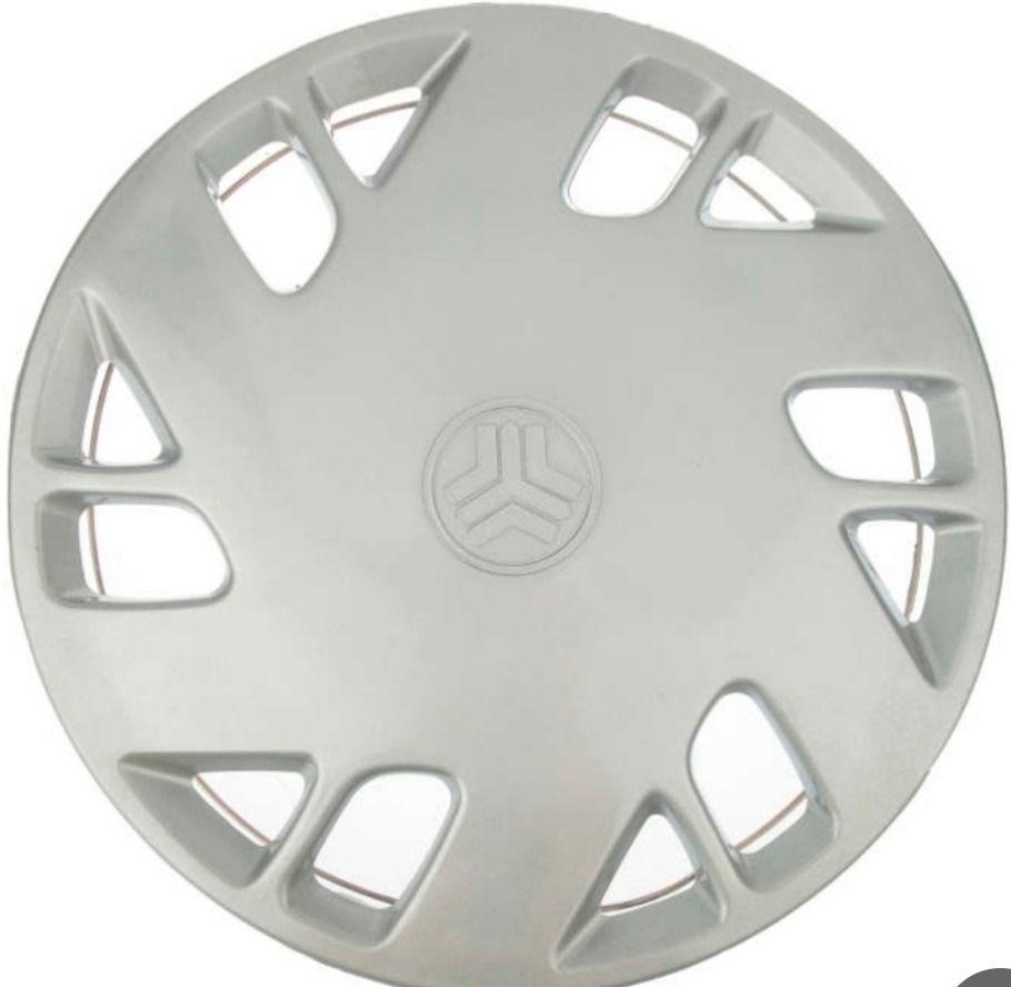 قالپاق ، جلو پنجره ، زه اطراف