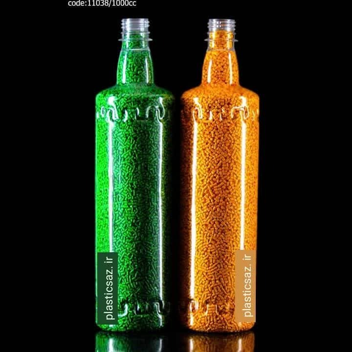 تولید پلاستیک پسندیده