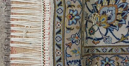 قالیشویی  ومبل شویی مجاز بابایی