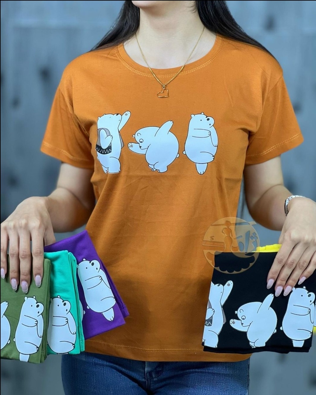 لباس راحتی لیدی شاپ