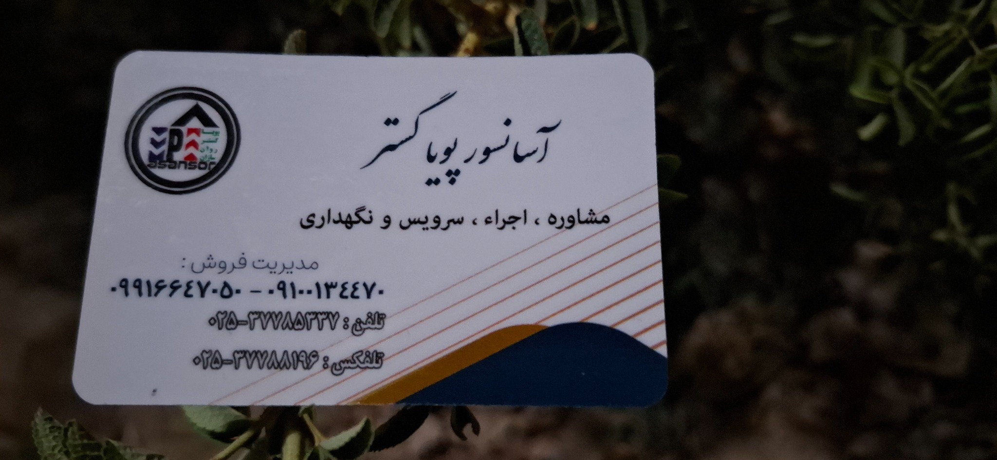 آسانسور پویا گستر