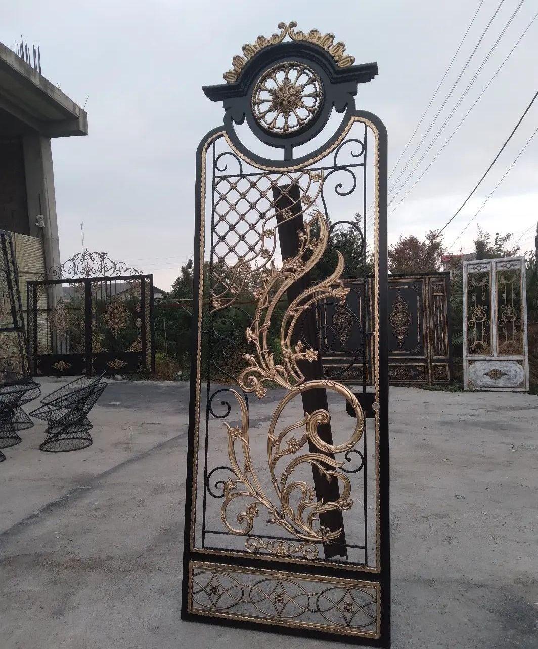 جوشکار قرچک