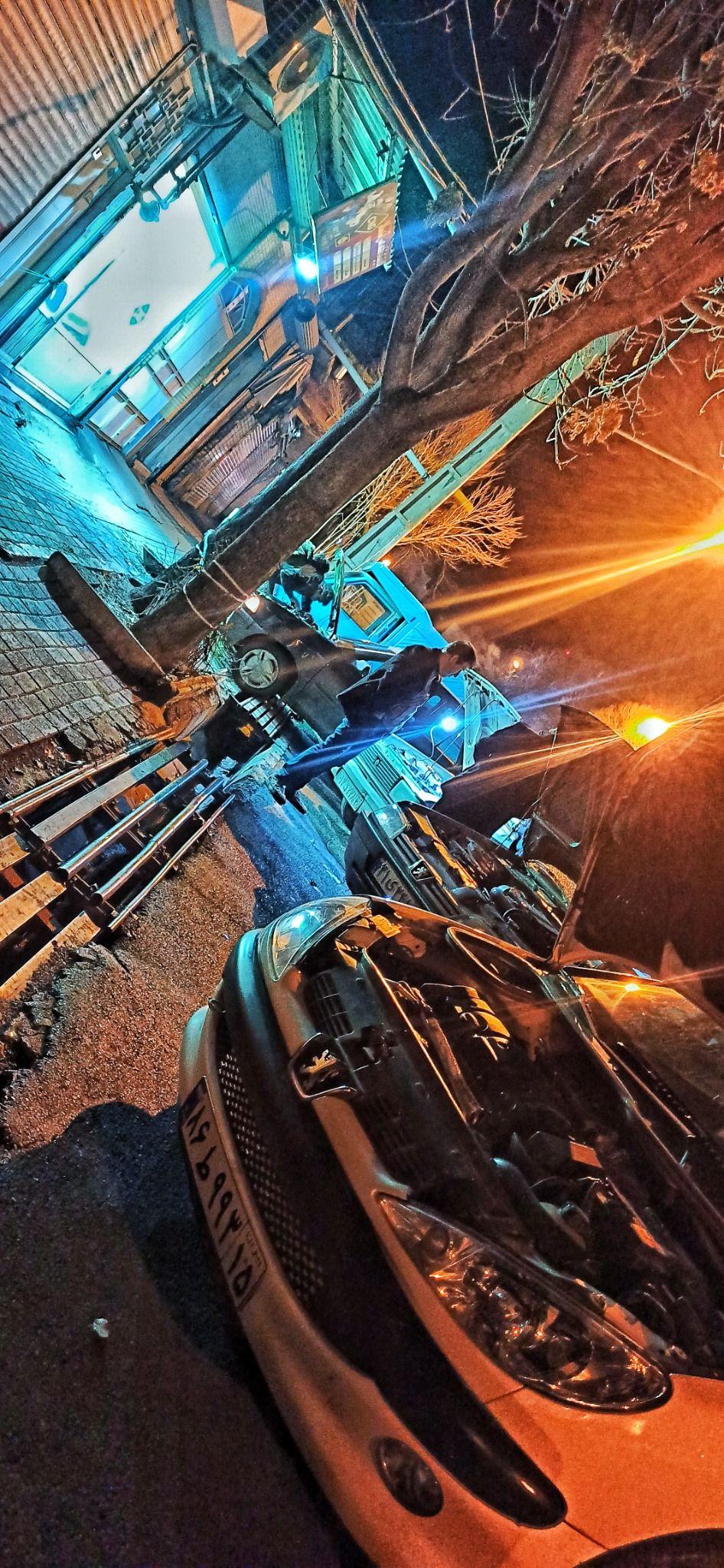 مکانیکی توحید عباسی