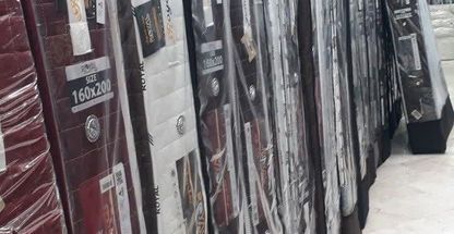 فروش تشک رویال به قیمت درب کارخانه