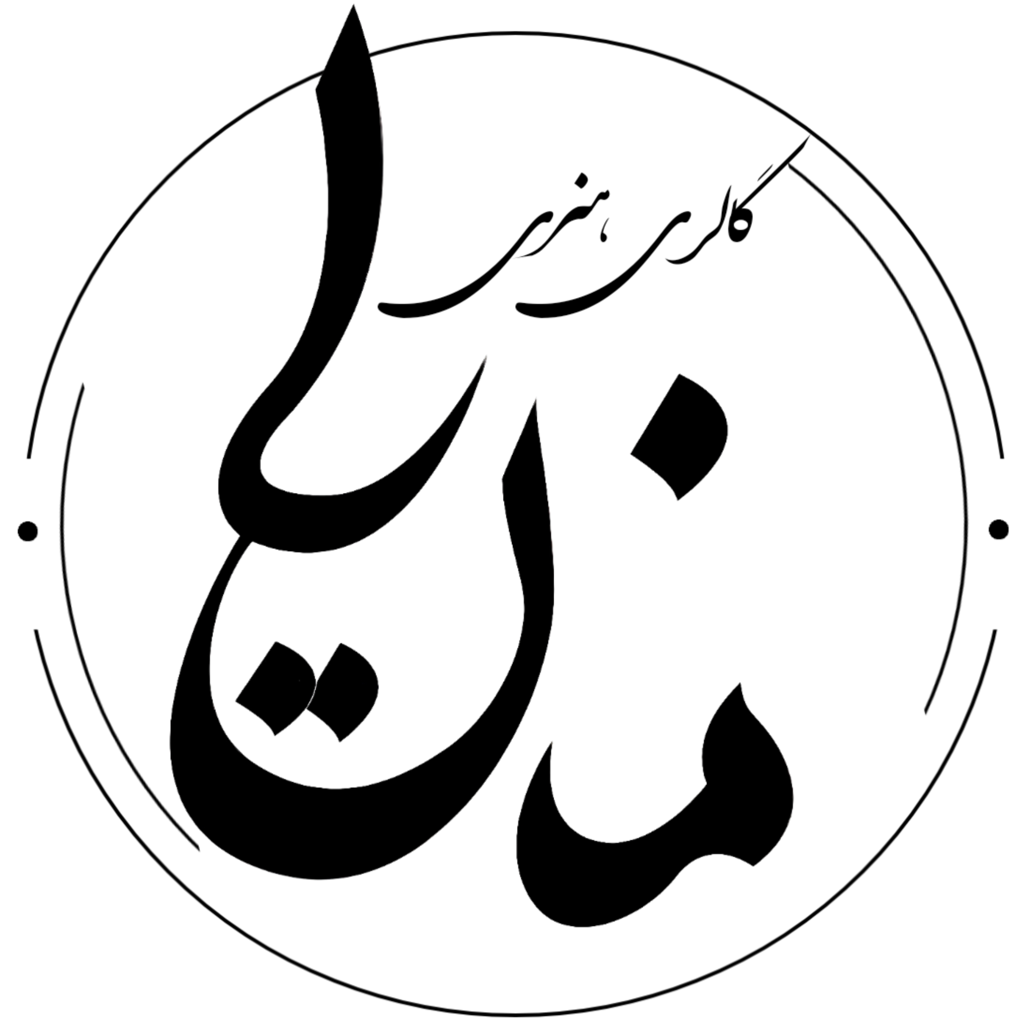 گالری هنری مانیا