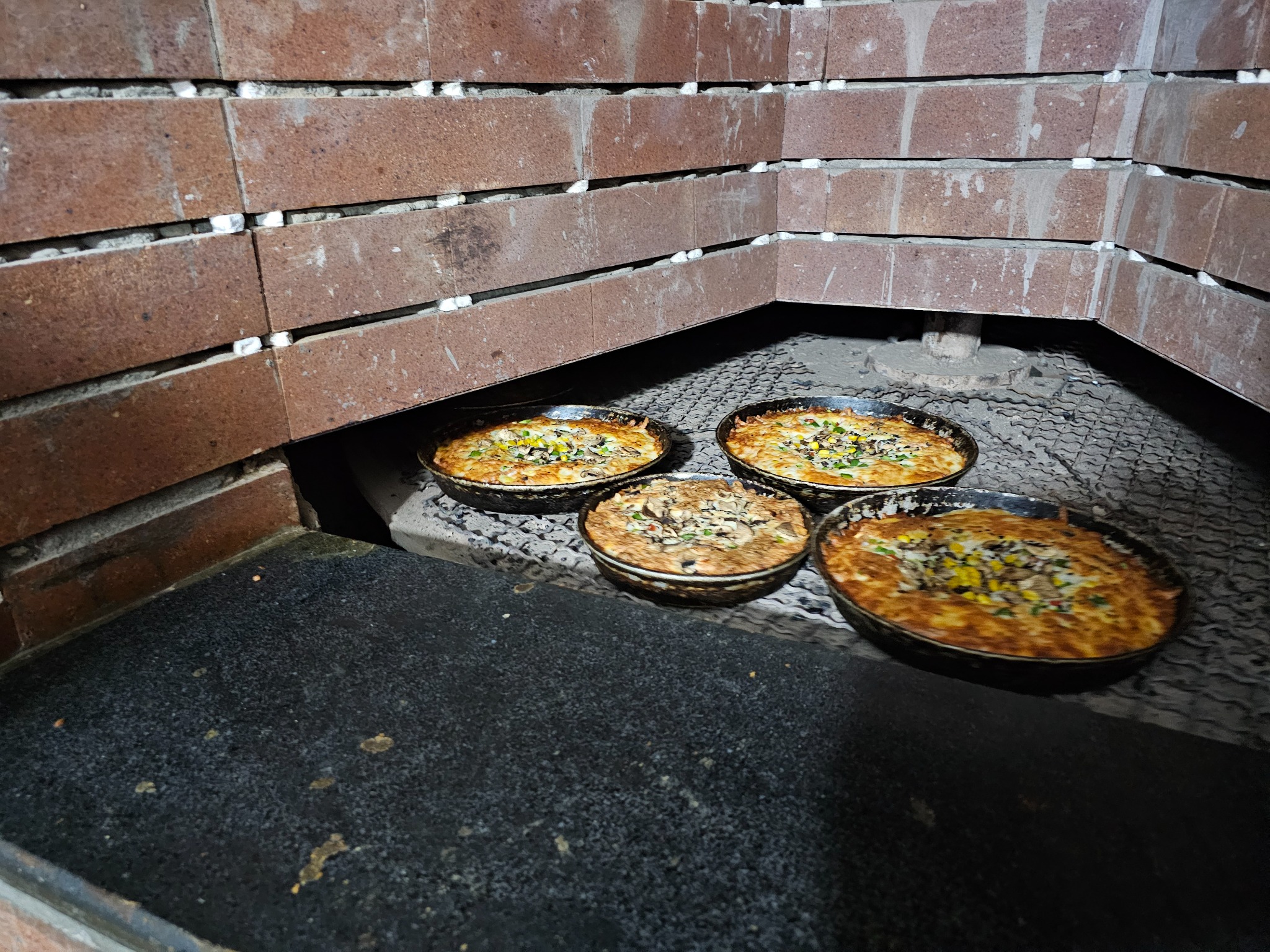 پیتزا ممدی اسا