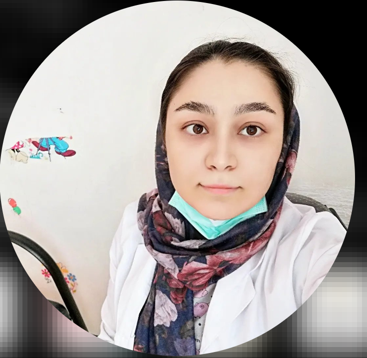 گفتاردرمانی فاطمه شیرزاده