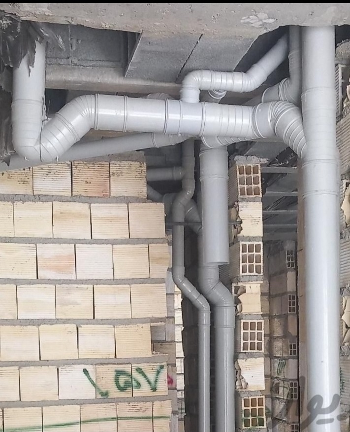 لوله کشی و کاشی کاری رضایی