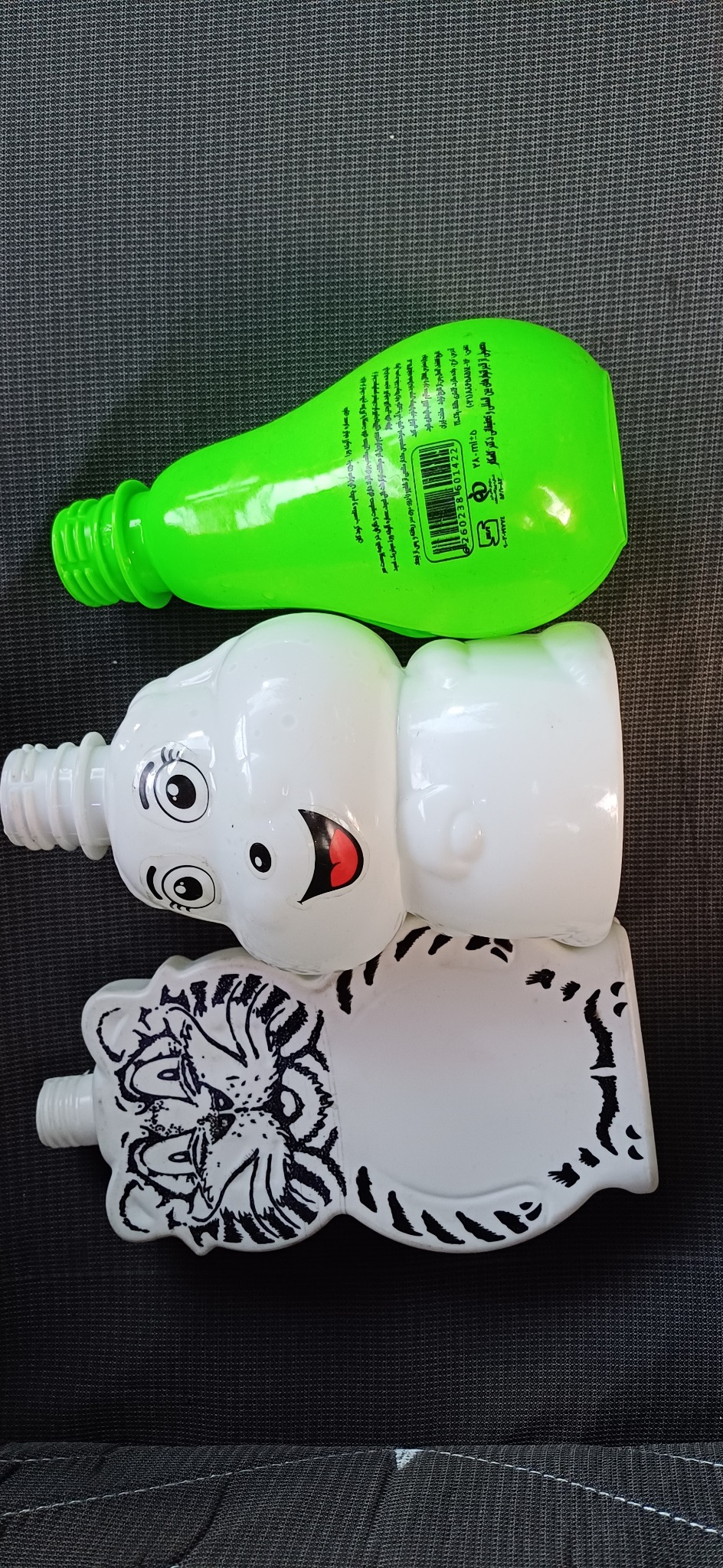 چاپ تامپو فروتن