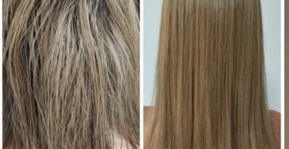 خدمات تخصصی کراتین پرنیا