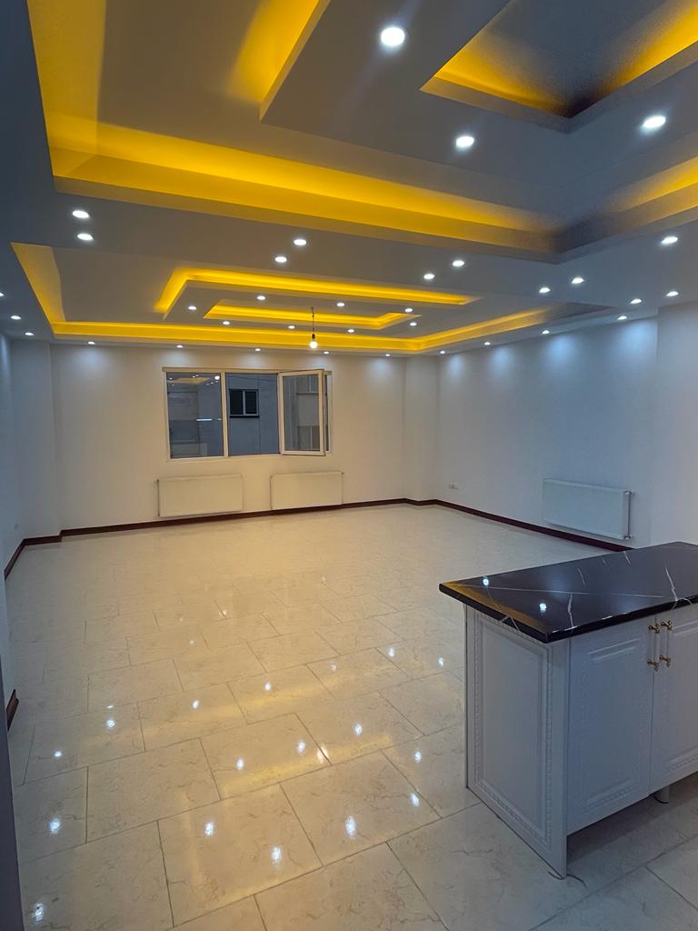 نقاشی ساختمان پردیسان