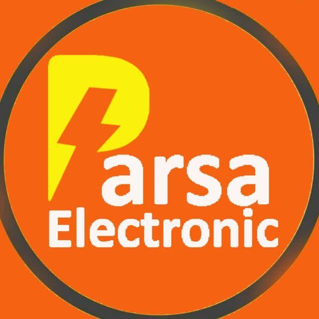 پارسا الکترونبک