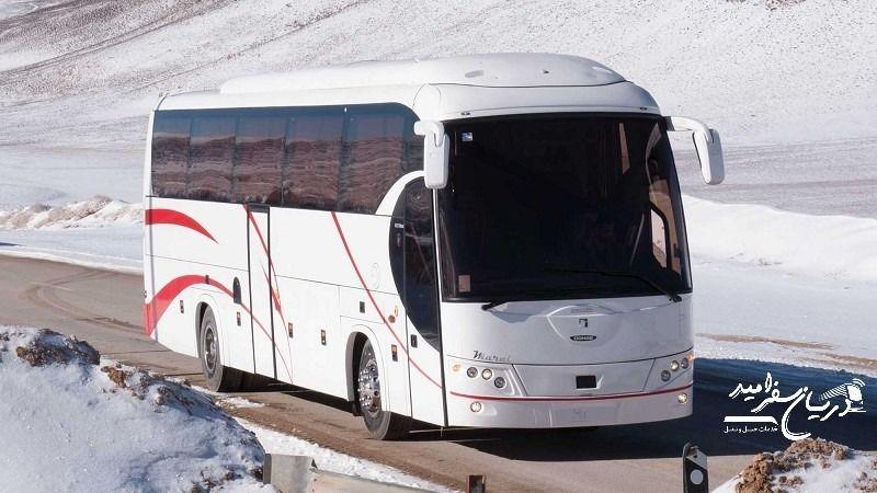 باربری ایران عدل