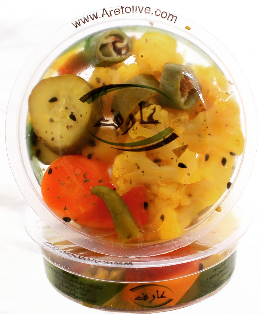 تولید و پخش محصولات تک نفره