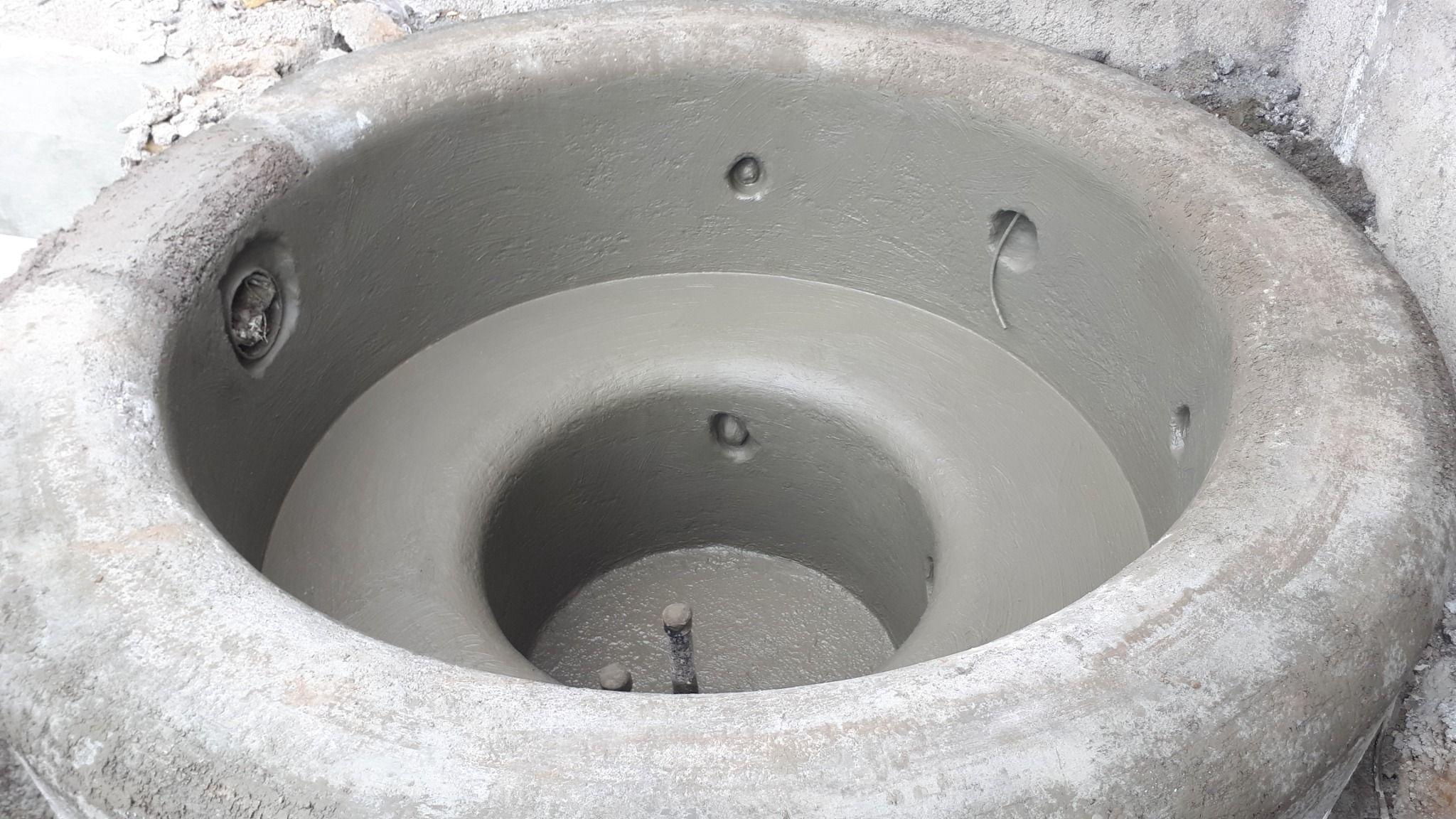 ساخت استخر سونا جکوزی و ابنما