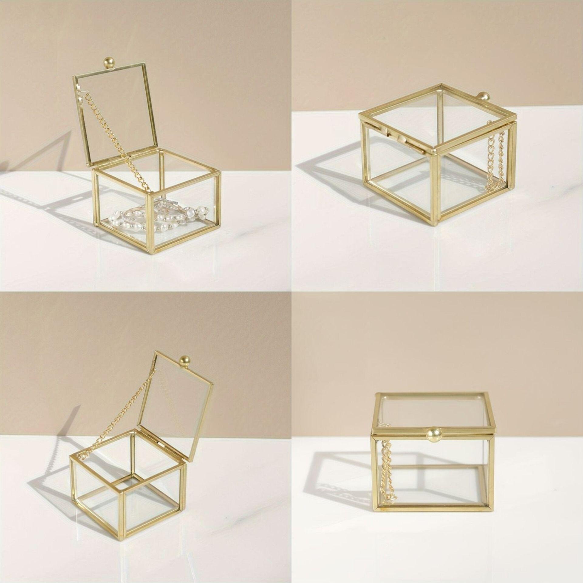 صنایع دستی شیشه ای