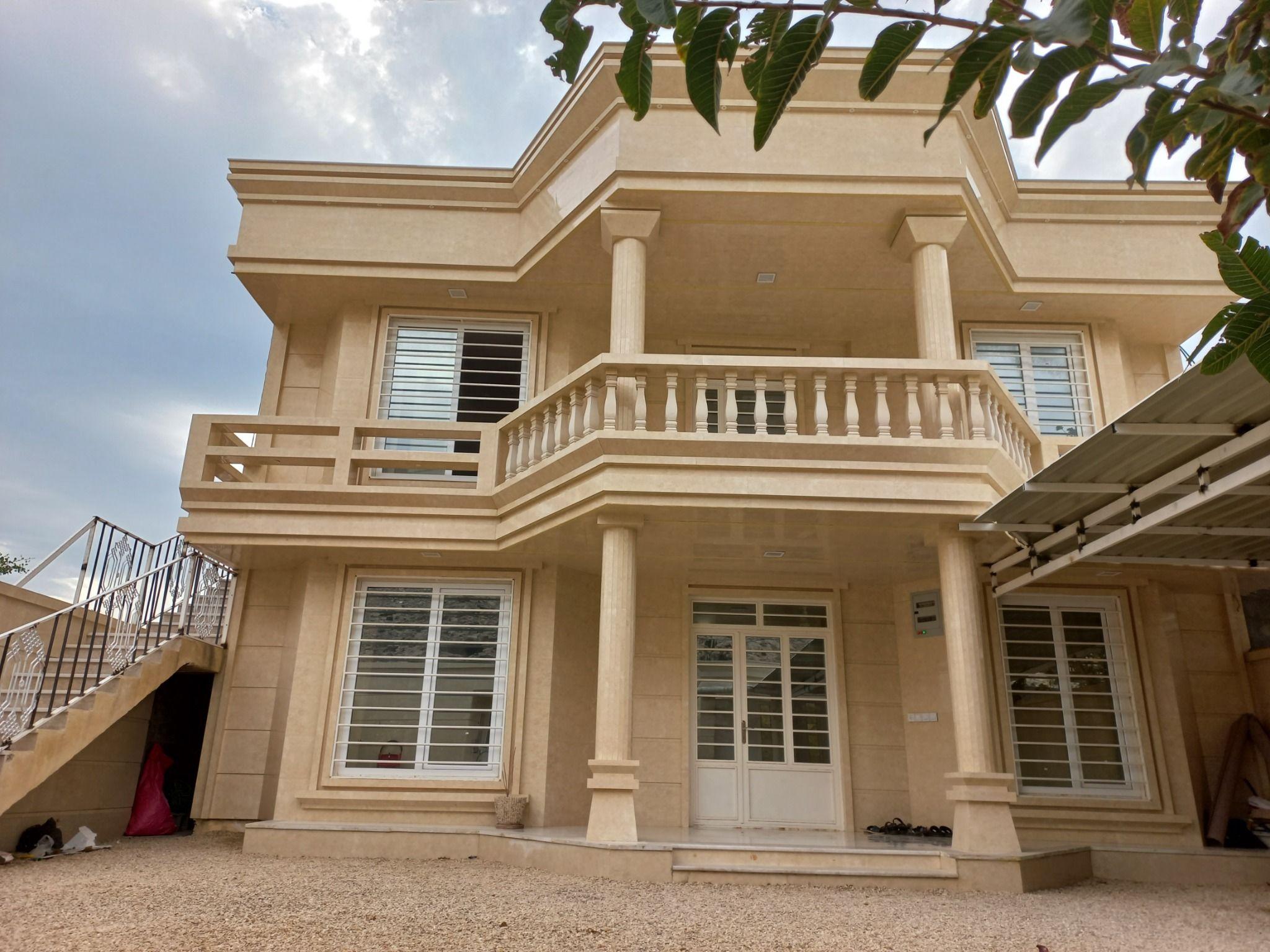 اقامتگاه بحریپور