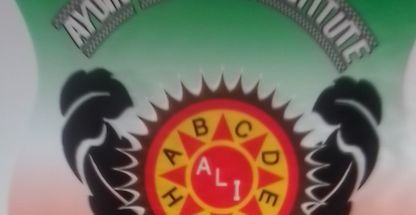 موسسه بزرگ زبان های خارجی آیدین