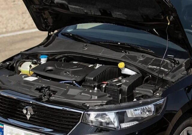 خدمات فنی اتوموبیل قائم