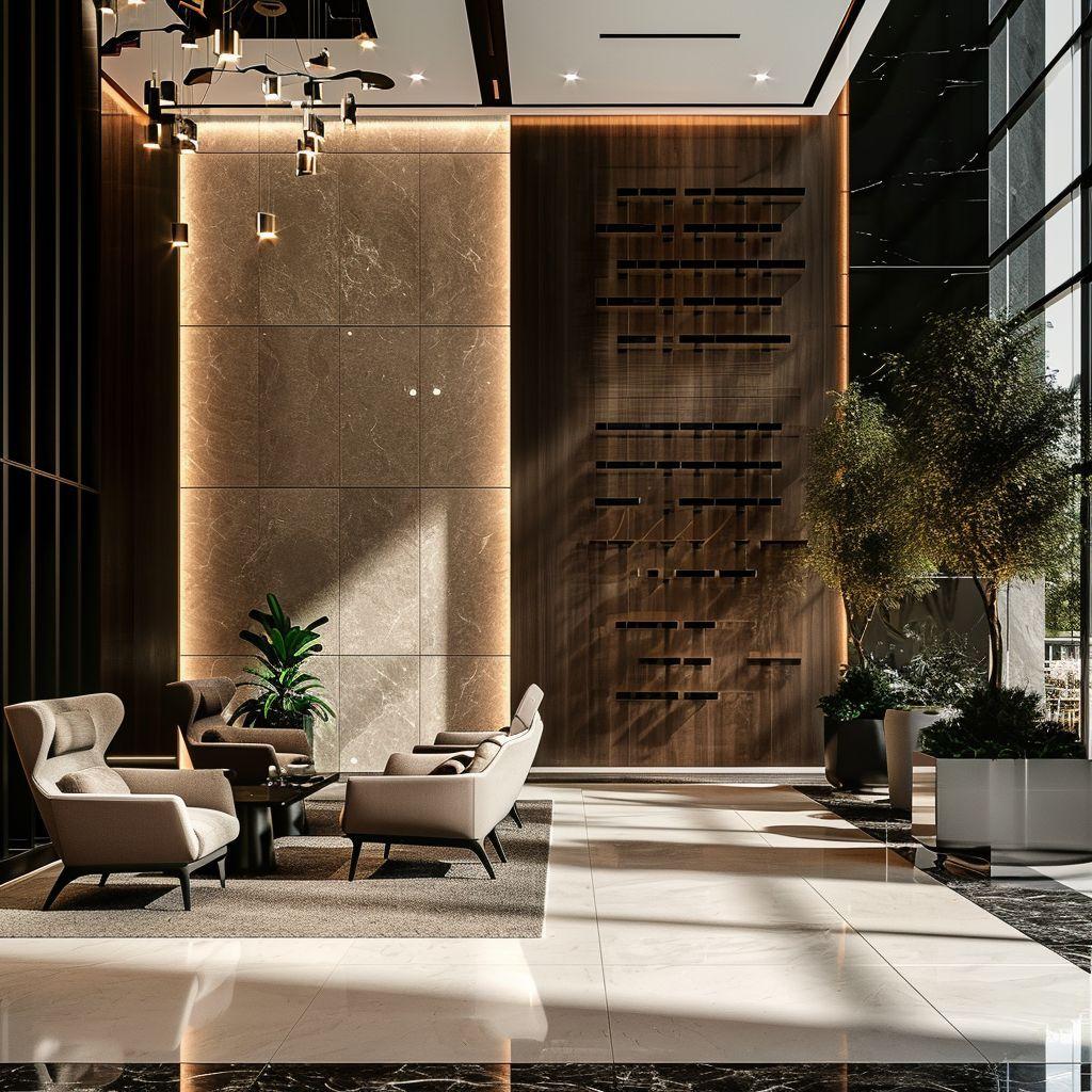 شرکت معماری آرمین سیستم