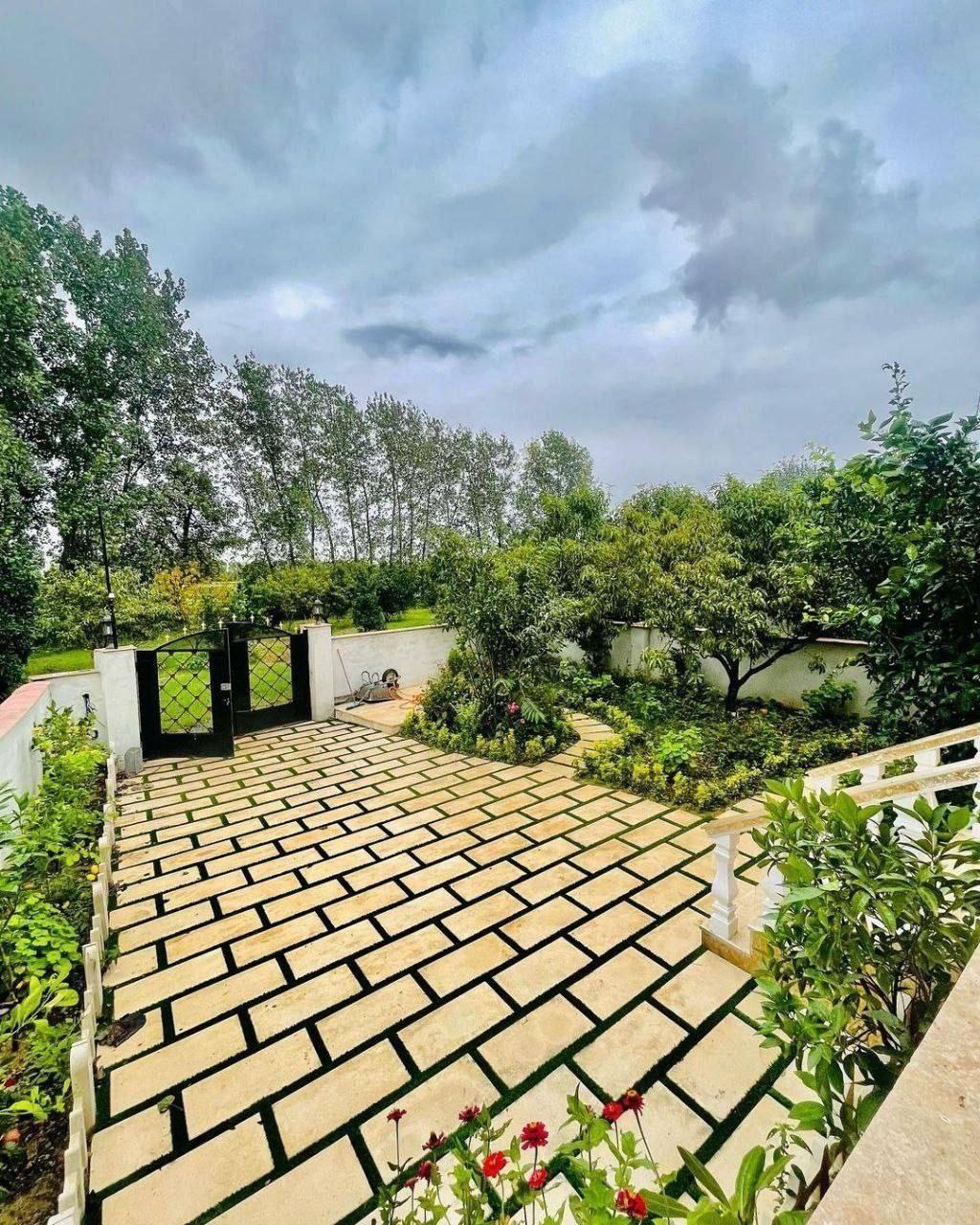 فروش ویلا جنگلی شمال