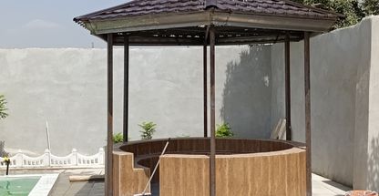 سوله شیروانی اردواز