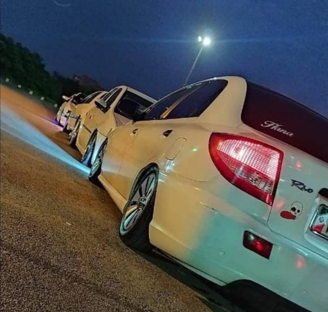 تاکسی سرویس عباس پور