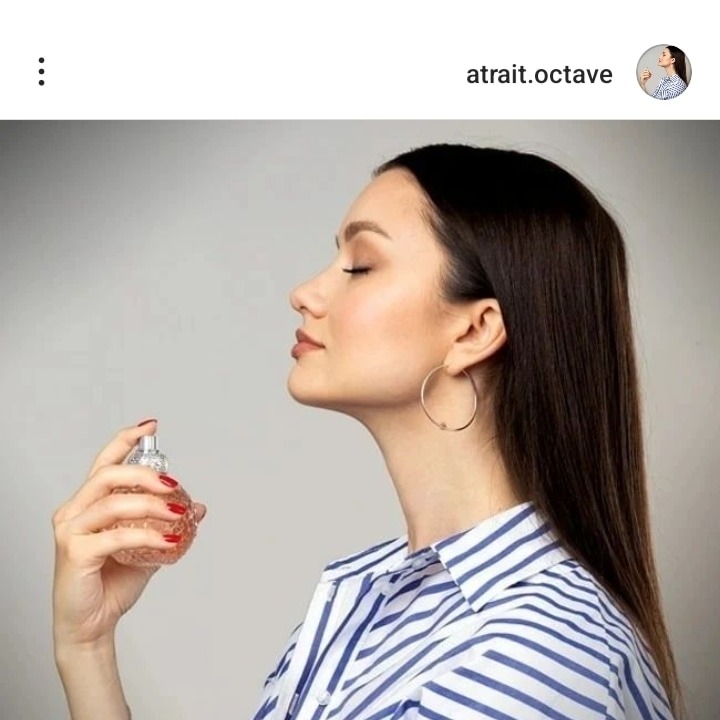 عطریات اکتاو