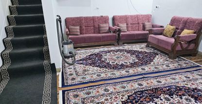 خوابگاه دانشجویی و کارمندی دخترانه باران