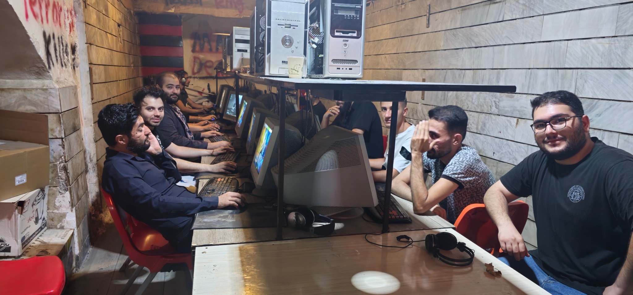 گیم نت اینفرنو