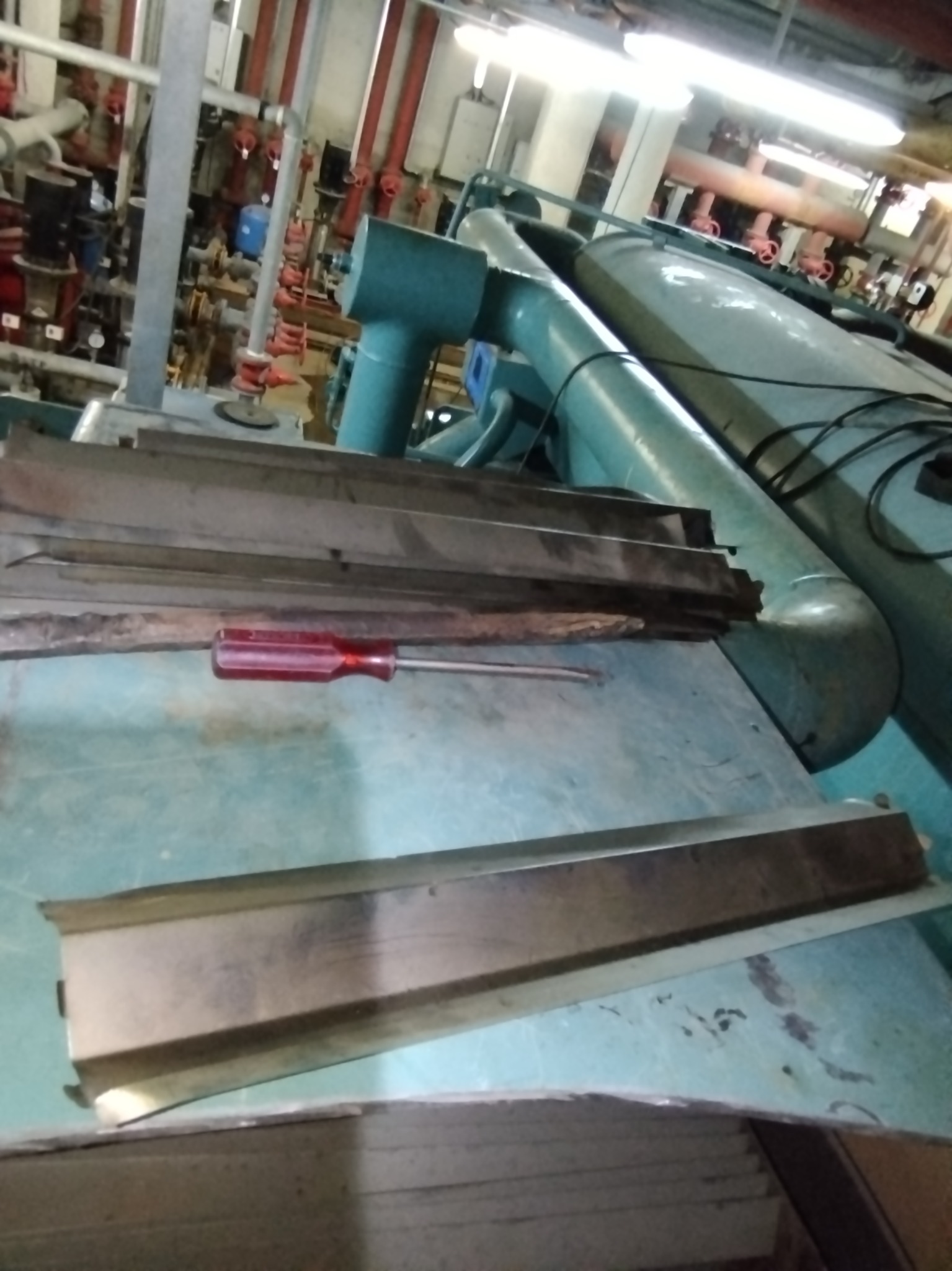 گروه مهندسی چیلرکارمهراسپند